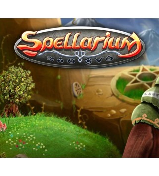 Spellarium Steam Key GLOBAL